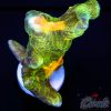 EC Space Invader Pectinia M